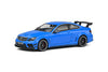 Solido 1/43 Mercedes-Benz C63 AMG Black Series