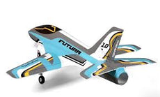 FMS- 80mm Futura V3 (Copy)