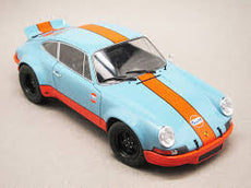 Solido 1/18 Porsche 911 RSR