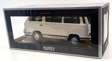 Norev 1/18 VW T3 Whitestar 1990 (White)