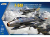 Kinetic 1/72 F-16D ($F Thunderstreak USAF