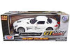 Motor Max 1/24 Mercedes-Benz SLS AMG GT3