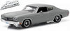 GreenLight 1/43 Dom's 1970 Chevrolet Chevelle SS