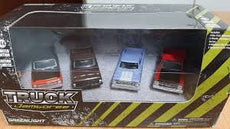 GreenLight 1/64 Multi-Car Dioramas - Truck Jamboree