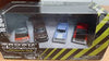 GreenLight 1/64 Multi-Car Dioramas - Truck Jamboree