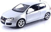 Norev 1/18 VW Golf GTI Pirelli 2007 (Silver)