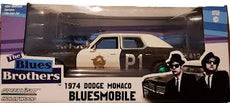 GreenLight 1/24 1974 Dodge Monaco Bluesmobile