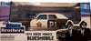 GreenLight 1/24 1974 Dodge Monaco Bluesmobile