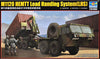 Trumpeter 1/35 M1120 Hemtt Loading Handing System (LHS)
