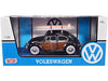 Motor Max 1/24 Volkswagen Beetle "Surfboard"