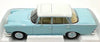 Norev 1/18 Mercedes-Benz 220 S 1965 (Light Blue)