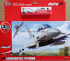 Airfix- 1/72 Eurofighter Typhoon