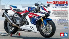 Tamiya -1/12 Honda CBR1000RR-R Fireblade SP