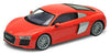 Welly 1/18 Audi R8 V10