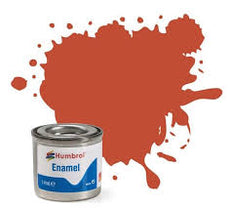 Humbrol Enamel - Matt 100