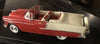 Auto World 1/18 1955 Chevy Bel Air Convertible