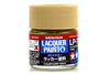 LP-71 Champagne Gold Lacquer Paint