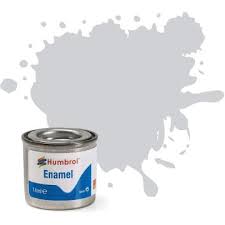 Humbrol Enamel - Matt 49
