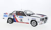 Sun Star 1/18  Opel Ascona 400 Rally #14 Targa Florio Rally 1981