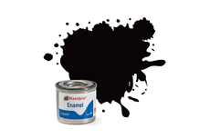 Humbrol Enamel - Satin 85