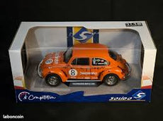 Solido 1/18 Volkswagen Beetle 1303 (Jagermeister)