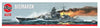 AirFix-1/600 Bismarck