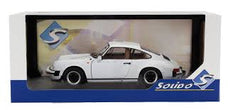 Solido 1/18 Porsche 911 3.0 SC
