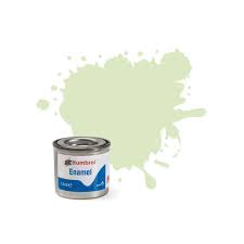Humbrol Enamel - Matt 90