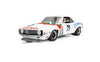 Scalextric 1:32 - Chevrolet Camaro - Castrol Racing Trans Am 1971
