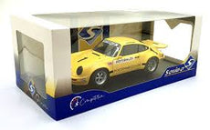 Solido 1/18 Porsche 911 IROC