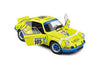 Solido 1/18 Porsche 911 RSR Tour Auto 1973
