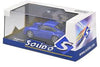 Solido 1/43 Porsche 911 964 RS