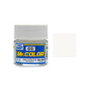 Mr Color - 69  Off White (Gloss/Primary)