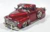 Jada 1/24 1951 Chevrolet Pickup