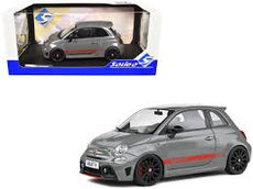 Solido 1/18 Fiat 695 Abarth-XSR Edition