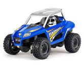 Tamiya 1/32 Fun-Vroom EZ Mini 4WD TAM19024