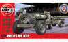 AirFix-1/72 Willys MB Jeep