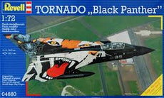 Revell 1/72 Tornado "Black Panther"