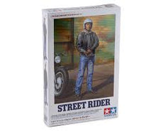 Tamiya -1/12 Street Rider