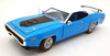 Auto World 1/18 1971 Plymouth Road Runner