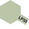 LP-33 Gray Green (IJN)  Lacquer Paint