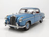 Sun Star 1/18 1958 Mercedes-Benz 220SE Coupe