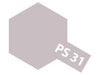PS-31 Smoke Polycarbonate Paint
