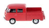 Motor Max 1/24 Volkswagen Type 2 (T1) - Double Cab Pickup