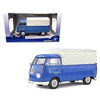 Solido 1/18  Volkswagen T1 Pick Up Service