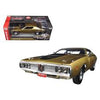 Auto World 1/18 1971 Dodge Charger R/T (Bronze)