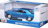 Maisto 1/24 1966 Chevrolet Chevelle SS 396
