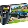 Revell 1/24 Jaguar E-Type Roadster