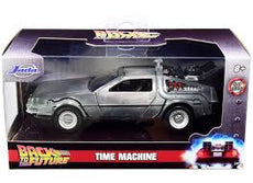 Jada 1/24 Time Machine