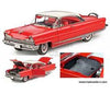 Sun Star 1/18  1956 Lincoln Premiere